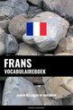 Frans vocabulaireboek