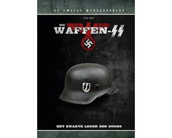 Omslag van De Waffen -SS