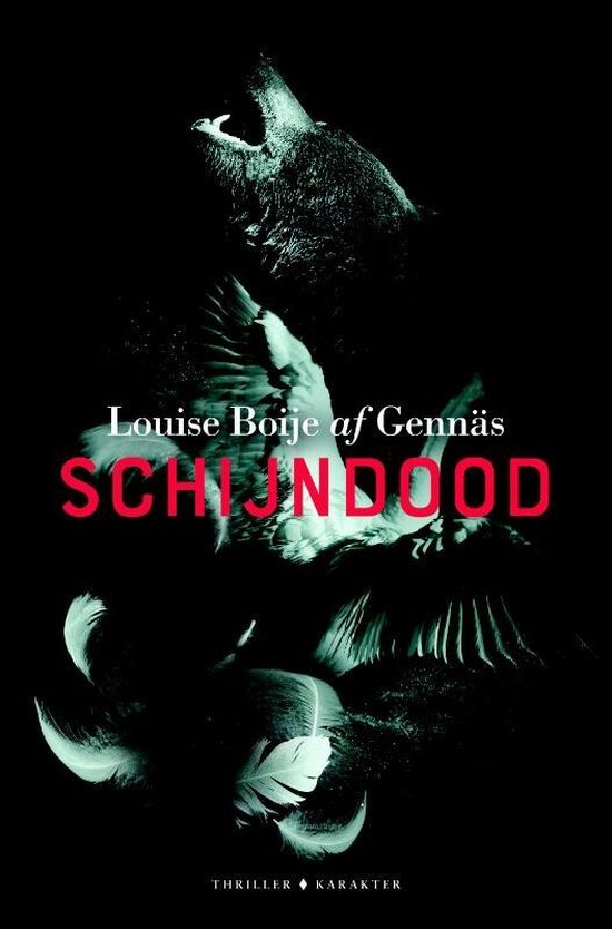 De Resistance-trilogie 2 -   Schijndood - cover