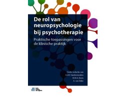 De rol van neuropsychologie bij psychotherapie
