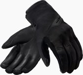 REV'IT! Gloves Grafton H2O Black L