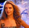 Fleurine - Fire (CD)