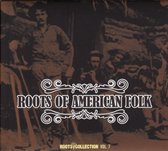 Various Artists - Roots Of American Folk (2 CD)