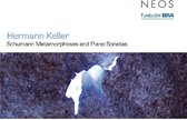 Keller/Messerschmidt/Bachli - Metamorphoses/Piano Sonatas (CD)