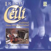 Various Artists - Irish Ceili. Traditional Dance Musi (CD)