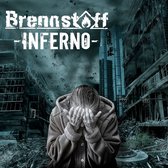 Brennstoff - Inferno (CD)