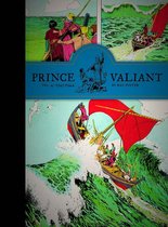 Prince Valiant Vol.4