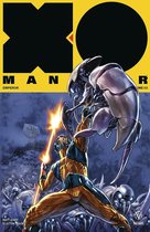 X-O Manowar (2017) Volume 3