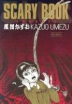 Scary Book Volume 2