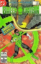 Green Lantern