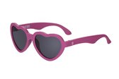 Babiators - UV-Zonnebril voor kinderen - Heartbraker - Roze - maat Onesize (0-2yrs)