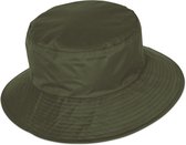 Lighthouse - Waterproof hat for ladies - Storm - Fern - maat S