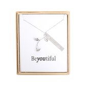 Ketting 'BeYoutiful '