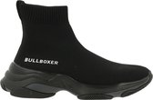 Bullboxer  -  Sneaker  -  Women  -  Black  -  40  -  Sneakers