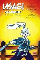 Usagi Yojimbo Volume 23: Bridge Of Tears