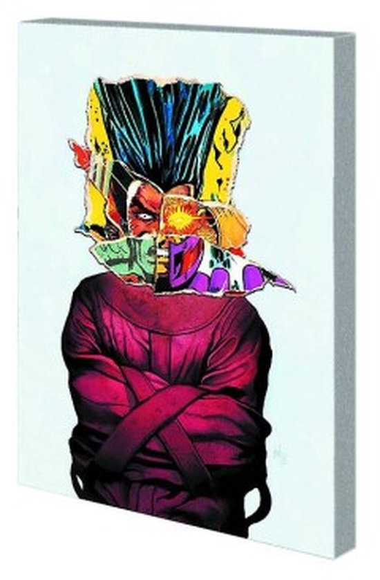 X-Men Legacy - cover