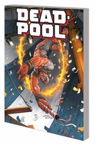 Deadpool Classic Volume 10