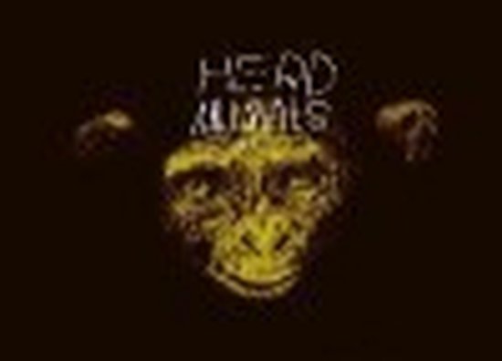 Herd animals