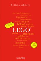 Reclam 100 Seiten - LEGO®. 100 Seiten
