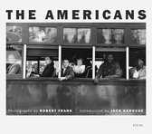 Americans - Robert Frank