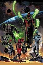 Uncanny Avengers Volume 1