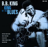 B.B. King - King Of The Blues (LP)