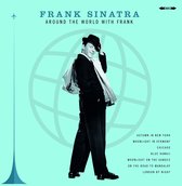 Frank Sinatra - Around The World With Frank (LP)