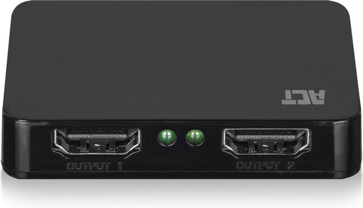 ACT 4K HDMI 1.4 splitter 3 poorts AC7835