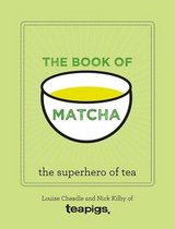 The Book of Matcha