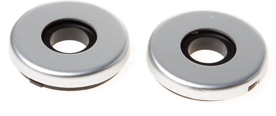 rosace clic avec trou de manivelle F1