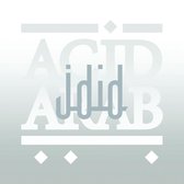 Acid Arab - Jdid (2 LP)