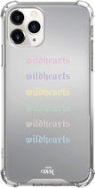 xoxo Wildhearts case voor iPhone 12 Pro Max - Wildhearts Colors - xoxo Wildhearts Mirror Cases