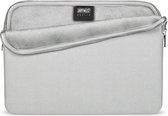 Artwizz - 12 inch Laptop Hoes - Sleeve Neoprene Silver