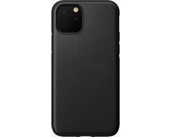 Nomad Rugged Case voor iPhone 11 Pro Max - Black / Zwart