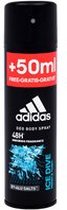 Adidas Ice Dive Body Spray