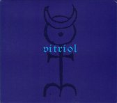 Vitriol - I-VII (CD)