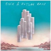 Once And Future Band - Once And Future Band (CD)