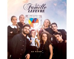 Ad Vitam (CD)