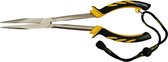 Spro Extra Long Nose Pliers - 28 cm