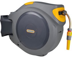 Hozelock Auto Reel Wandslangbox 40 m