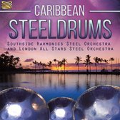 Southside Harmonics Steel Orchestra & London All S - Caribbean Steeldrums (CD)
