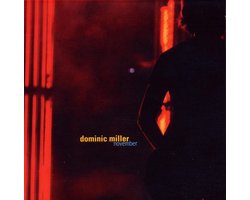 Dominic Miller - November (CD)
