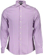 GANT Shirt Long Sleeves Men - S / VIOLA