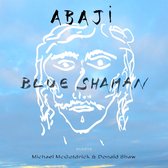 Abaji - Blue Shaman (CD)