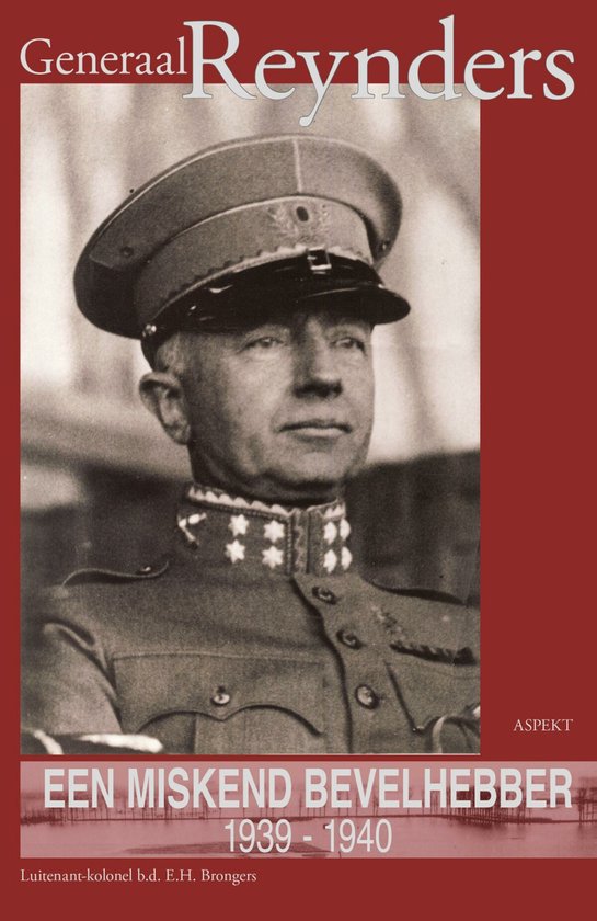 Generaal Reynders