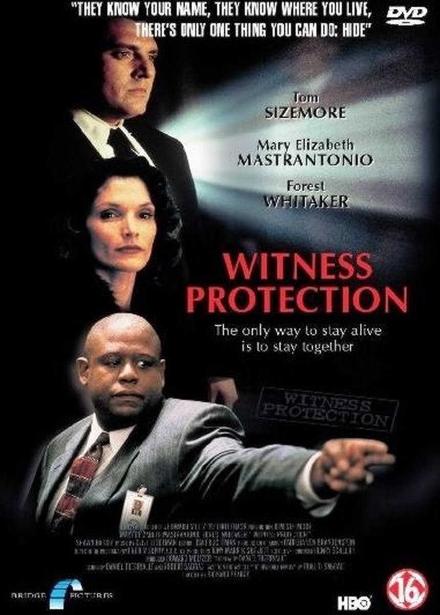 Witness Protection