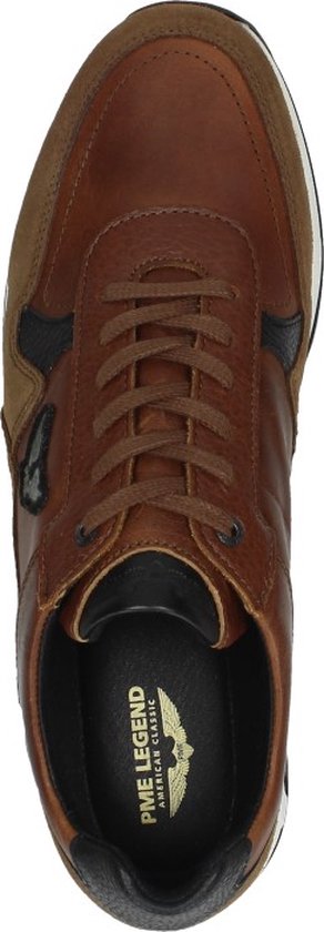 Pme legend Valkman cognac - Schoenen.nl