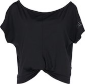 Calvin Klein T-shirt Zwart