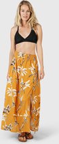 Brunotti Dames Jurk Ayra Wmn Skirt Autumn Yellow L