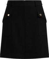 WE Fashion Dames minirok met zakken